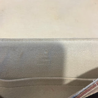 LOUIS VUITTON Beverly MM Brown Monogram Canvas Shoulder Bag