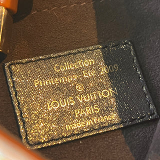 LOUIS VUITTON Limited Edition Monogram Kalahari PM
