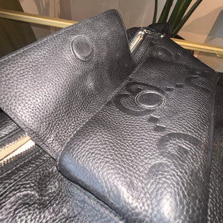 GUCCI Jumbo GG Belt Bag