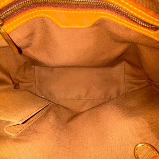 LOUIS VUITTON Piano Tote Monogram