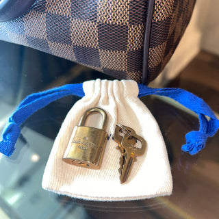 Louis Vuitton Speedy 20 Bandoulier,