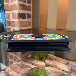 GUCCI 100 Centennial GG Kaleidoscope Wallet