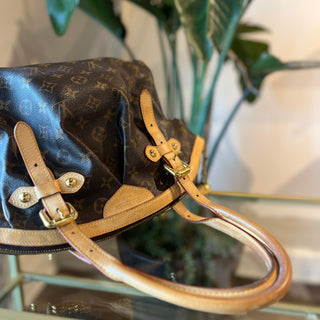 LOUIS VUITTON Tivoli Monogram GM