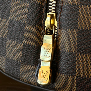LOUIS VUITTON Damier Ebene Ribera Mini Vintage