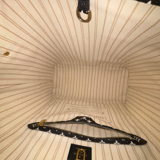 LOUIS VUITTON Monogram Jungle Neverfull MM