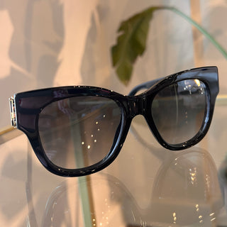 LOUIS VUITTON Link PM Cat Eye Sunglasses