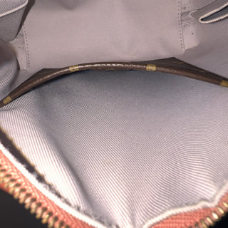 LOUIS VUITTON Patent Miroir Venice Crossbody