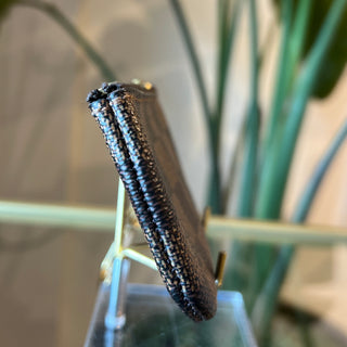 LOUIS VUITTON Key Cles Damier Ebene