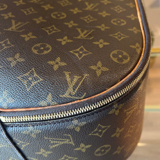 LOUIS VUITTON Monogram Packall GM