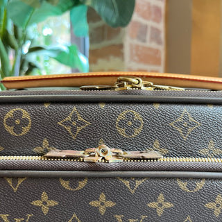 LOUIS VUITTON Monogram Business Pegase TS