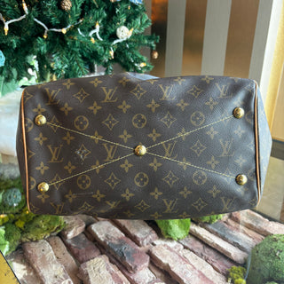 LOUIS VUITTON Monogram Tivoli GM