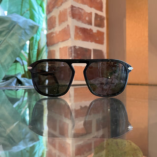 DIOR DiorBlackSuit S4I 10A0 Black Acetate Sqaure Sunglasses