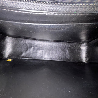 CHANEL Vintage Classic Jumbo Single Flap Bag