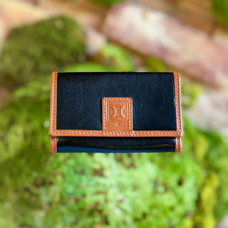 CELINE Vintage 6 Key Case Holder