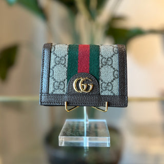 Gucci Ophidia Small Wallet