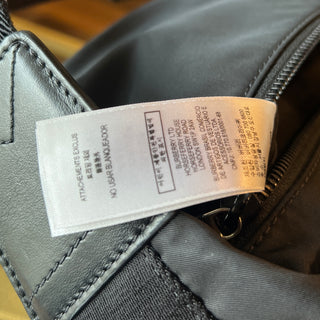 Burberry Vintage Check Nylon Sonny bum bag