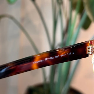 Tom Ford TF 1075 sunglasses