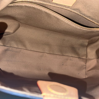 LOUIS VUITTON Graceful PM Monogram Canvas Hobo Bag