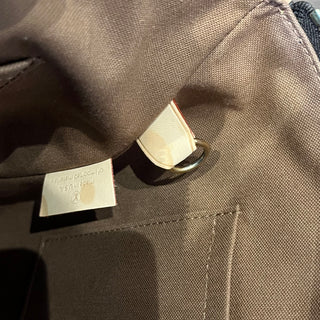 LOUIS VUITTON Totally PM Brown Monogram Canvas Tote