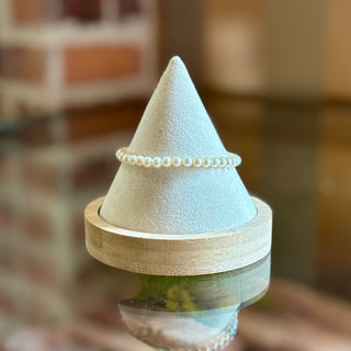 TIFFANY & CO Pearl Bracelet