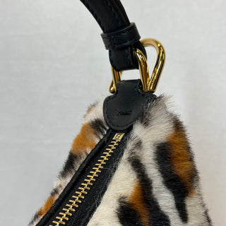 FENDI Leopard Small Fendigraphy TS3730