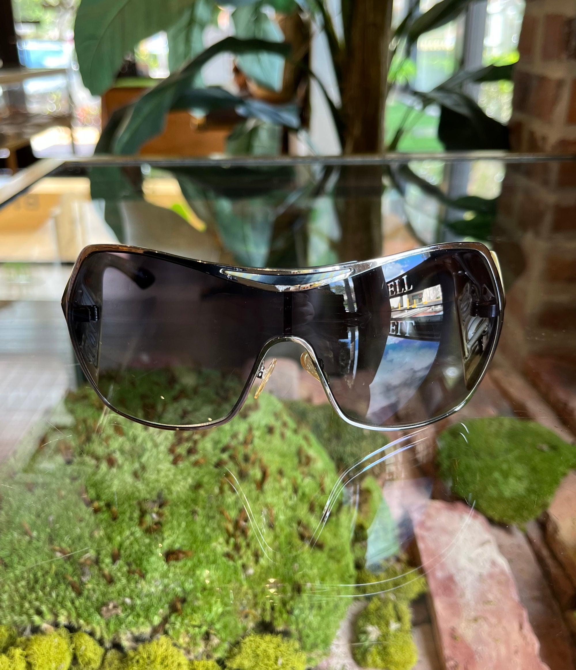 Dior Gaucho 1 Sunglasses