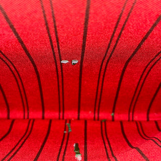 LOUIS VUITTON Pochette Metis Red Empriente Shoulder Bag