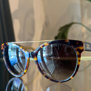 DOLCE & GABBANA DG 4280 Sunglasses