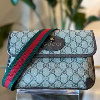 GUCCI Neo Vintage Belt Bag