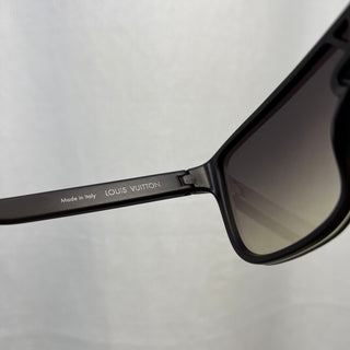 LOUIS VUITTON LV Waimea ll Brown Sunglasses