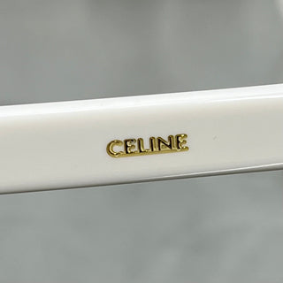 CELINE CL40072I White Sunglasses TS3803