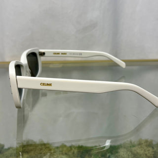 CELINE CL40072I White Sunglasses TS3803