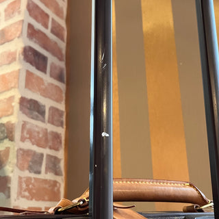 LOUIS VUITTON Pegase 55 Brown Monogram Canvas Rolling Luggage
