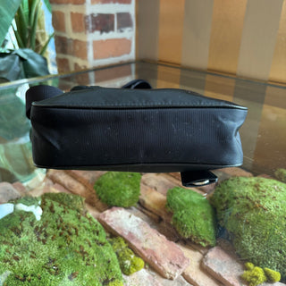 PRADA Black Nylon Re-Edition 2005