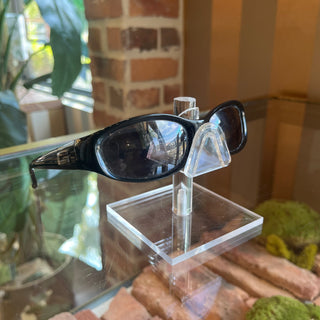 GUCCI Vintage GG 2456/S Black Sunglasses