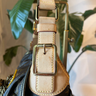 LOUIS VUITTON Limited Edition Monogram Kalahari PM