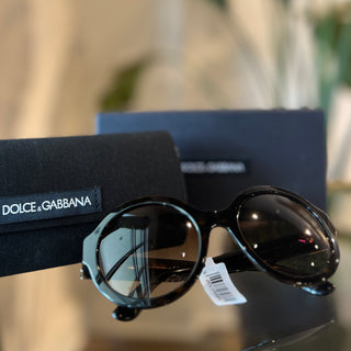 DOLCE & GABBANA DG4331 Sunglasses
