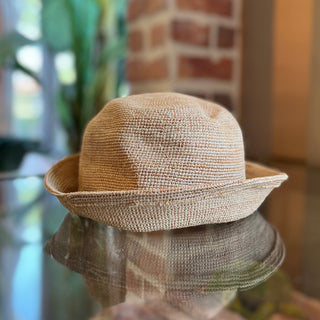 LOEWE Paula's Ibiza Raffia Hat