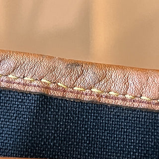 LOUIS VUITTON Monogram Batignolles Horizontal Tote