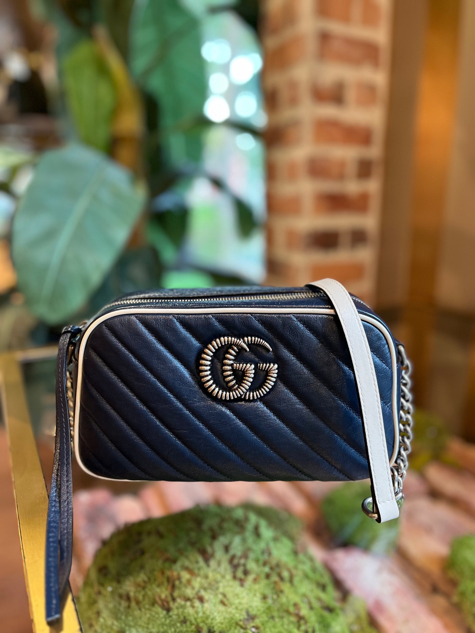 How To Authenticate Gucci Bags & Shoes