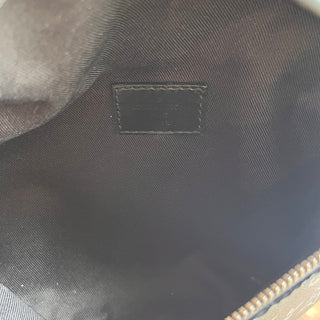 LOUIS VUITTON Bum Bag Eclipse Discovery Monogram Canvas Belt Bag
