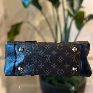LOUIS VUITTON LV Monogram Soufflot BB