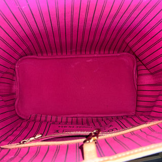 LOUIS VUITTON Monogram Neverfull MM