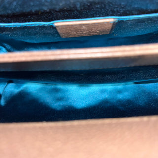 GUCCI Ophidia GG Medium Monogram Canvas Shoulder Bag