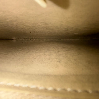 LOUIS VUITTON Damier Azur Zippy Wallet