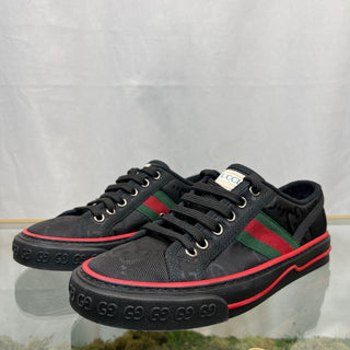 GUCCI 1977 Tennis Sneakers SZ 36