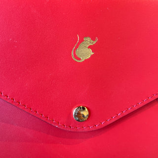 LOUIS VUITTON CNY Envelope Pouch