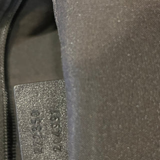 GUCCI Brown GG Canvas Messenger Bag