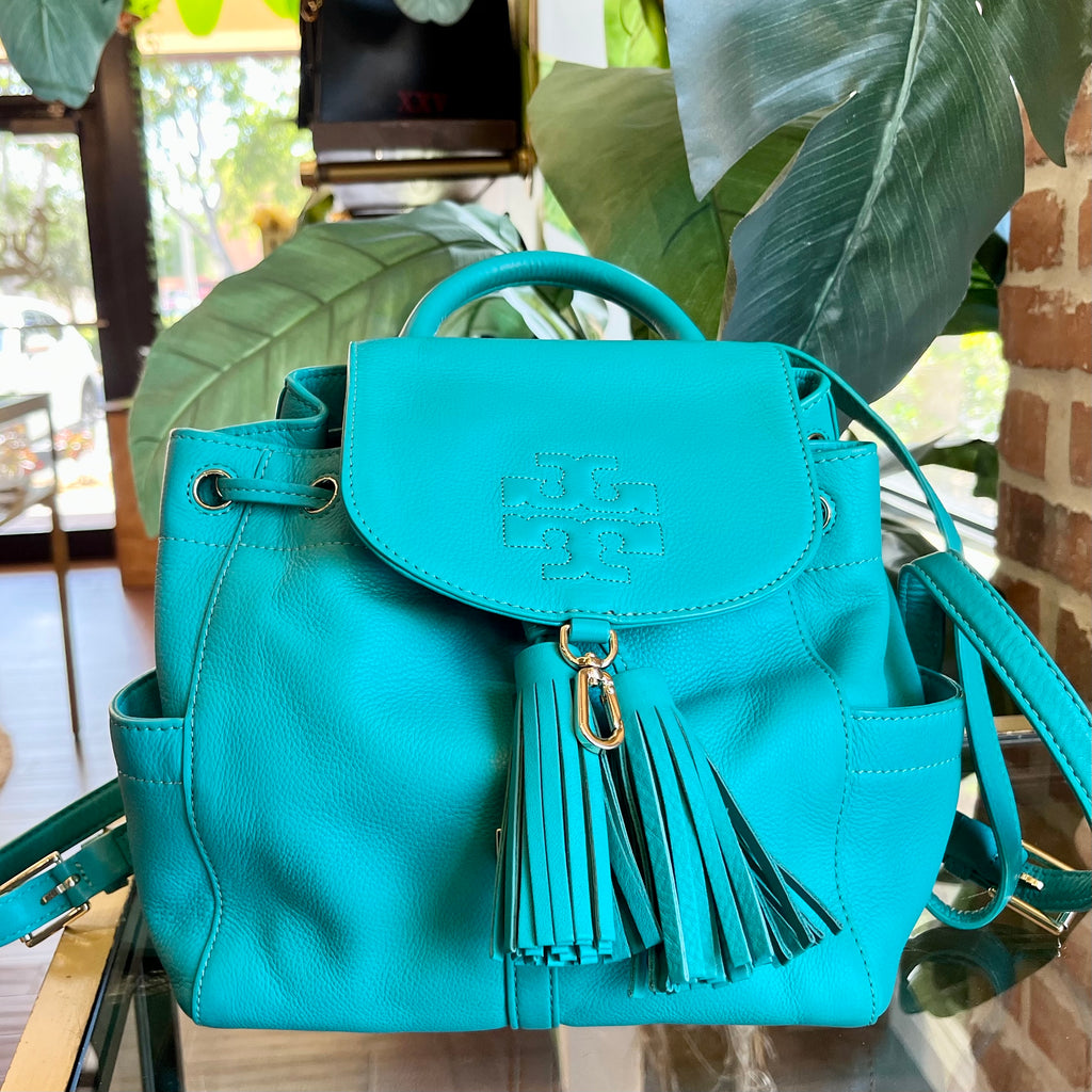 Tory burch thea mini backpack sale