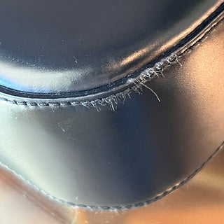 FERRAGAMO Gancini Hobo Shoulder Bag